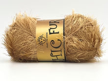 Filato pelliccia Chic Fur Filati Tre Sfere