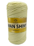 Cordino Swan Shiny Filati Tre Sfere