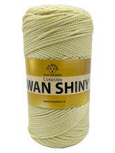 Cordino Swan Shiny Filati Tre Sfere