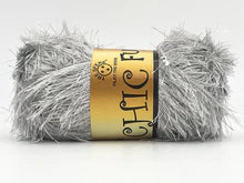 Filato pelliccia Chic Fur Filati Tre Sfere