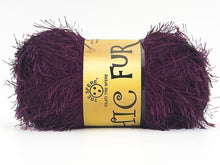 Filato pelliccia Chic Fur Filati Tre Sfere