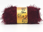 Filato pelliccia Chic Fur Filati Tre Sfere