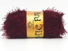Filato pelliccia Chic Fur Filati Tre Sfere