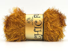 Filato pelliccia Chic Fur Filati Tre Sfere
