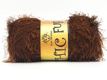 Filato pelliccia Chic Fur Filati Tre Sfere