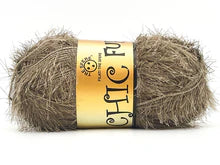 Filato pelliccia Chic Fur Filati Tre Sfere