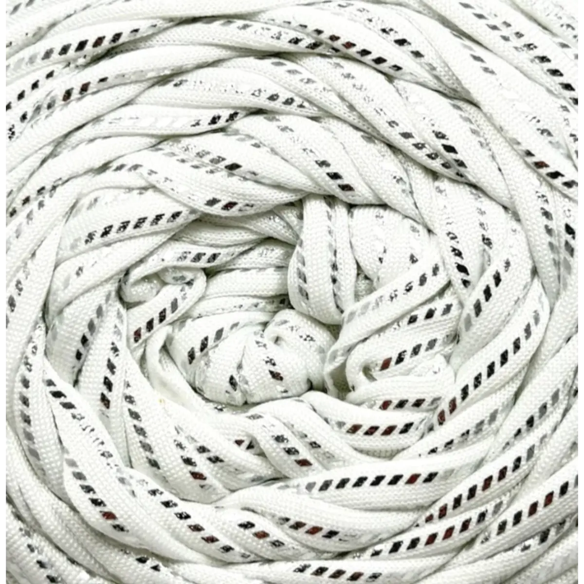 Fettuccia Soft Shine Mas
