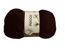 Filato cotone fiocco Filati Tre Sfere