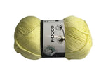 Filato cotone fiocco Filati Tre Sfere