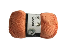 Filato cotone fiocco Filati Tre Sfere
