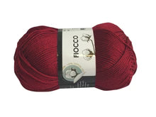 Filato cotone fiocco Filati Tre Sfere
