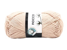 Filato cotone fiocco Filati Tre Sfere