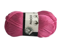 Filato cotone fiocco Filati Tre Sfere