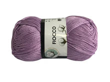 Filato cotone fiocco Filati Tre Sfere