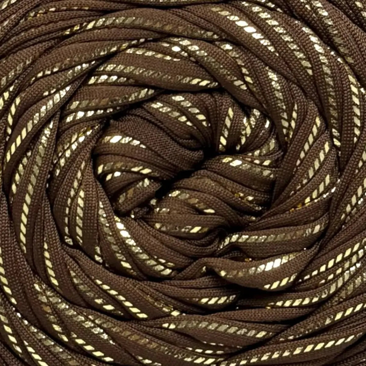 Fettuccia Soft Shine Mas