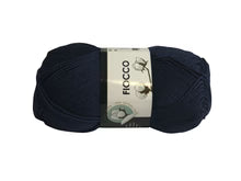Filato cotone fiocco Filati Tre Sfere