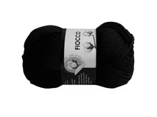 Filato cotone fiocco Filati Tre Sfere