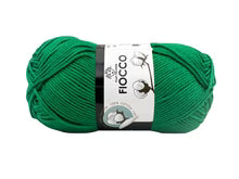 Filato cotone fiocco Filati Tre Sfere