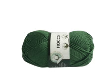 Filato cotone fiocco Filati Tre Sfere