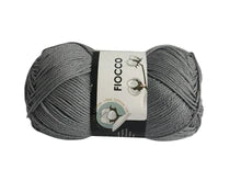 Filato cotone fiocco Filati Tre Sfere