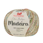 Cotone Madeira