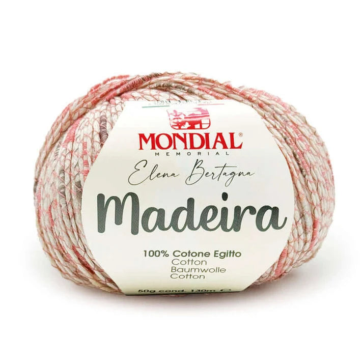 Cotone Madeira