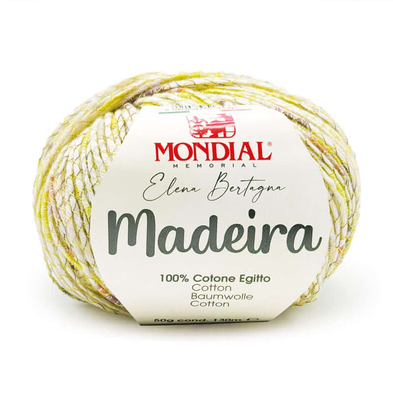 Cotone Madeira