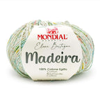 Cotone Madeira