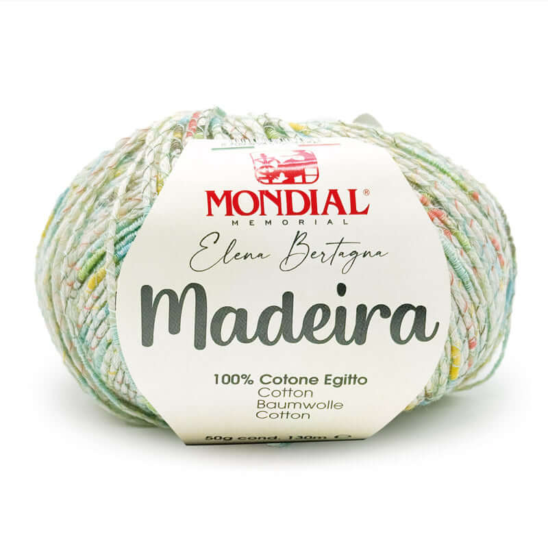 Cotone Madeira