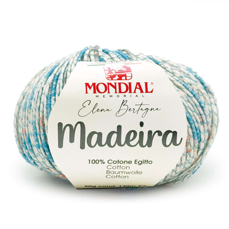Cotone Madeira