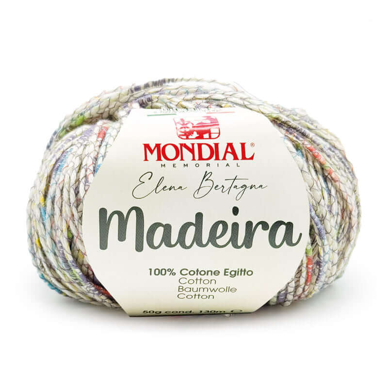 Cotone Madeira