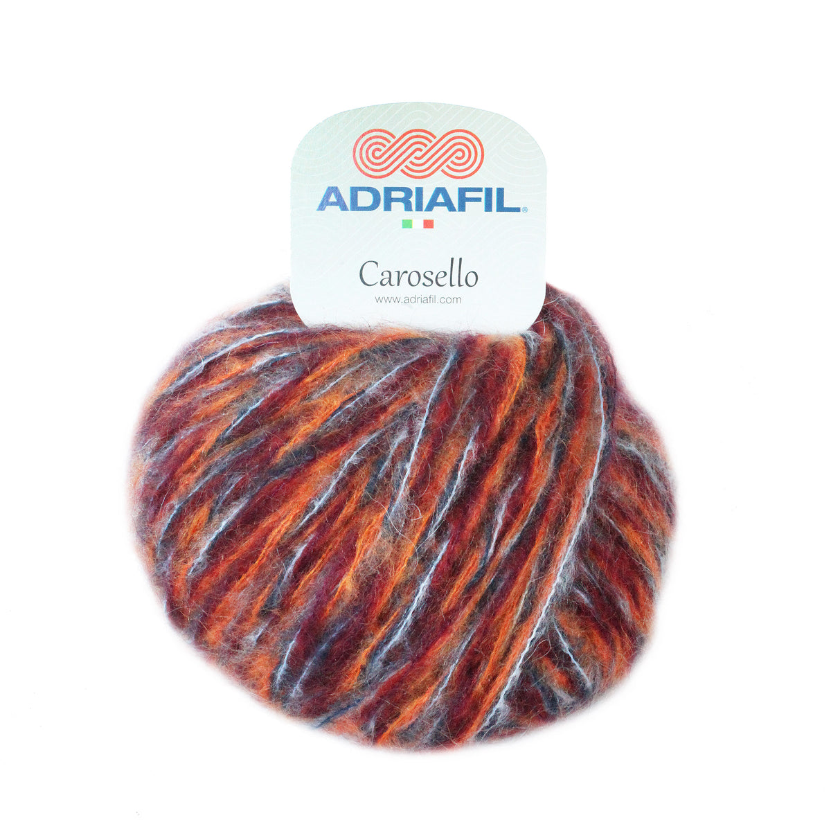 Carosello Adriafil