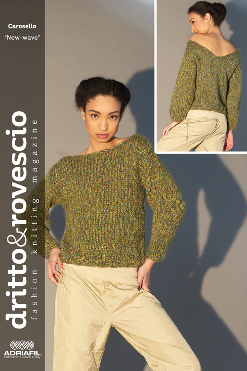 Carosello Adriafil