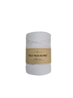 Filo Macramè 3mm
