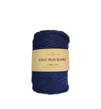 Filo Macramè 5mm