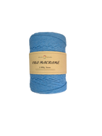 Filo Macramè 3mm