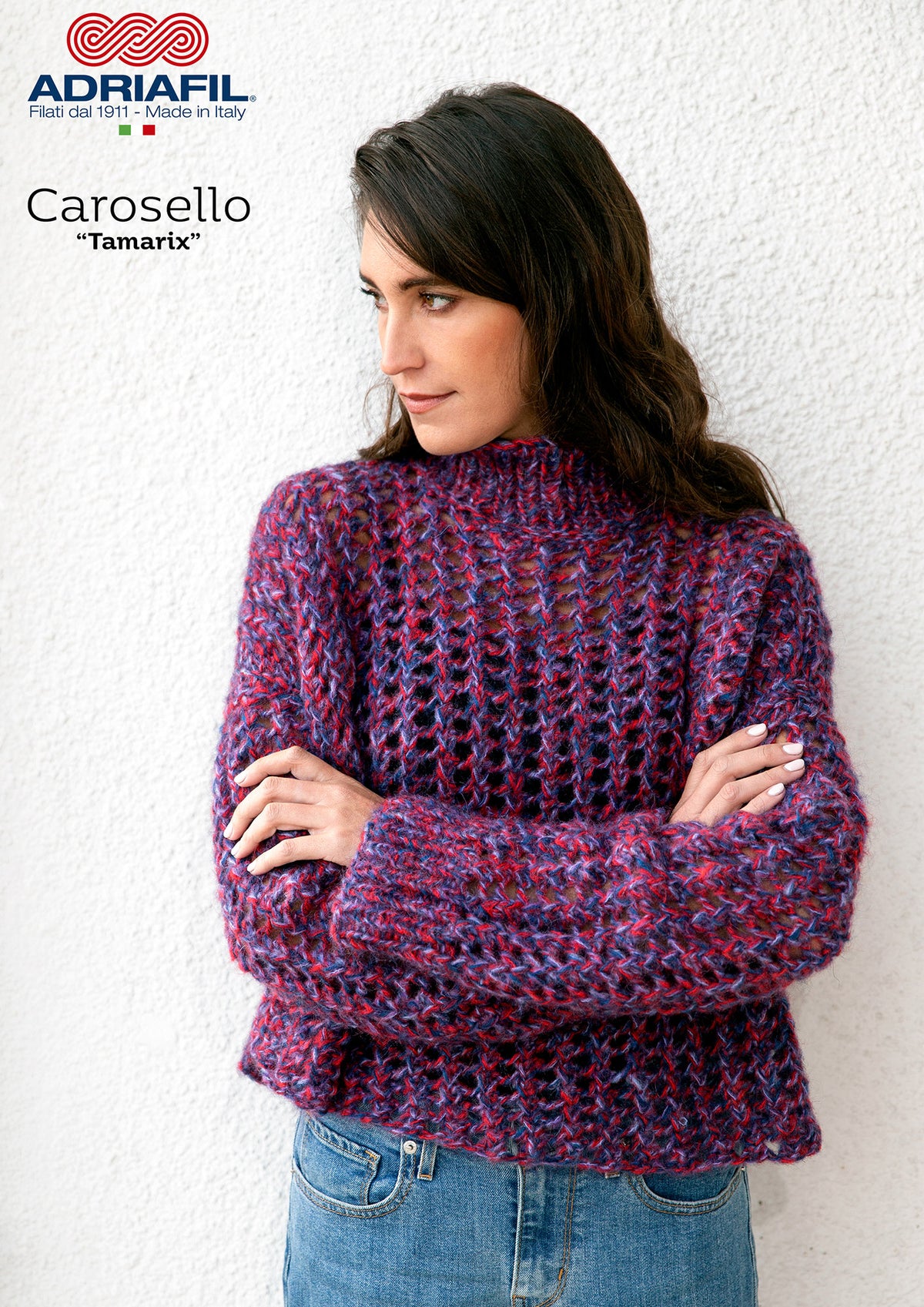 Carosello Adriafil