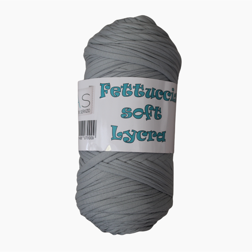 Fettuccia Soft Lycra Mas