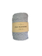 Filo Macramè 5mm