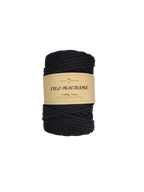 Filo Macramè 5mm