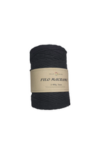 Filo Macramè 3mm