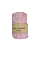 Filo Macramè 5mm