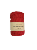 Filo Macramè 5mm