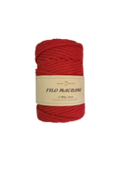Filo Macramè 5mm