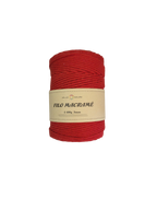 Filo Macramè 3mm