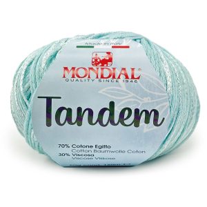 Tandem Mondial