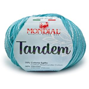 Tandem Mondial