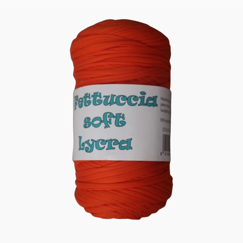 Fettuccia Soft Lycra Mas