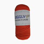 Fettuccia Wiggly Premium in Lycra