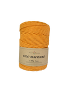 Filo Macramè 3mm